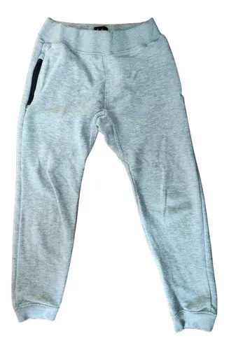 Pants Gris Marca Lee Talla 8 Años 3 Pants Gris Marca Lee Talla 8 Años