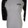 Playera Marca Vans De Dama Womens T Shirts -Vestidoux Soldes Magasin D NQ NP 843892 MLM50745558081 072022 O