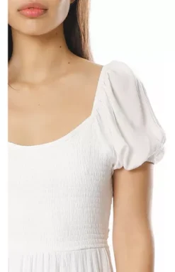 Vestido Corto Fit & Flare C&a De Mujer -Vestidoux Soldes Magasin D NQ NP 848859 MLM54850800389 042023 O