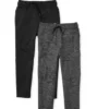 Paquete Con 2 Pants Para Niño Marca Children Place -Vestidoux Soldes Magasin D NQ NP 849399 MLM50408547679 062022 O