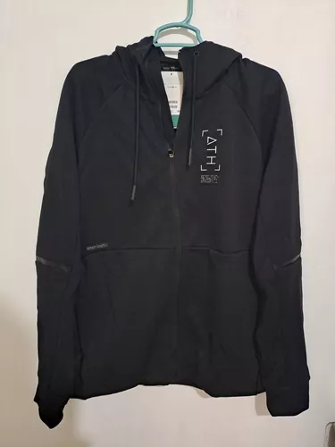 Sudadera Caballero Marca H&m Color Negra Talla Grande 3 Sudadera Caballero Marca H&m Color Negra Talla Grande