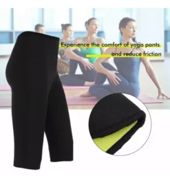 Pantalones Deportivos De Yoga Elásticos Cálidos -Vestidoux Soldes Magasin D NQ NP 851349 MLM53013558390 122022 O