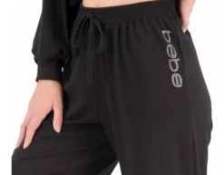 Pants Marca Bebe Negro Holgado Sudadera Corta Sport Gym Urba -Vestidoux Soldes Magasin D NQ NP 854180 MLM48557735663 122021 O