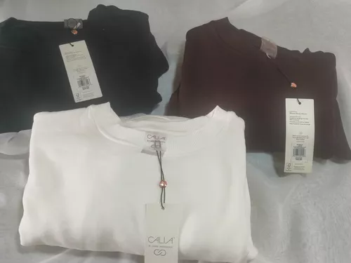 Lote De 5 Pzas De Sudaderas Para Dama Marca Calia By Carrie 3 Lote De 5 Pzas De Sudaderas Para Dama Marca Calia By Carrie