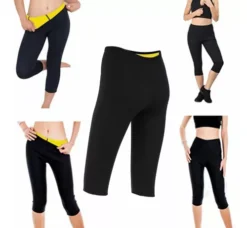 Pantalones Deportivos De Yoga Elásticos Cálidos -Vestidoux Soldes Magasin D NQ NP 857228 MLM53013532556 122022 O