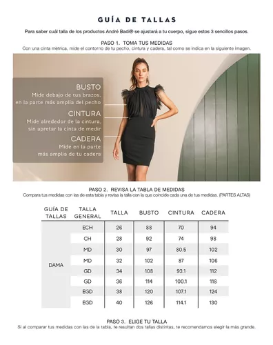 André Badi Mujer Vestido 000150 6 André Badi Mujer Vestido 000150 – Image 4