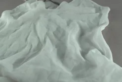 Blusa Lencera Blanca Larga De Tirantes Marca Zara, Talla M -Vestidoux Soldes Magasin D NQ NP 860373 MLM51281592486 082022 O