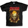 Playera Kreator, Cuello Redondo 100% Algodón 02 -Vestidoux Soldes Magasin D NQ NP 860608 MLM69396694763 052023 O