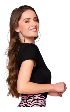 Playera Ilusión 45626 11 Playera Ilusión 45626 -Vestidoux Soldes Magasin D NQ NP 861111 MLM70079802527 062023 O