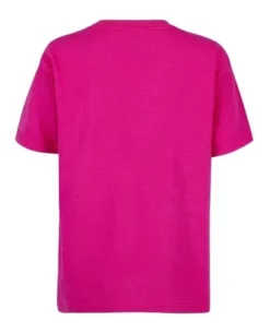 Playera Lisa 100% Algodón Niño Juvenil Cuello Redondo Yazbek -Vestidoux Soldes Magasin D NQ NP 862592 MLM54970576992 042023 O