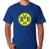 Playera Borussia Dortmund Logo -Vestidoux Soldes Magasin D NQ NP 863410 MLM49325612057 032022 O