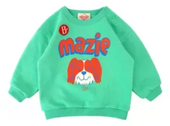 OEM ?? Suéteres Para Niños De La Marca Bebe, Marca De Otoño, Par -Vestidoux Soldes Magasin D NQ NP 864697 CBT54303505077 032023 O