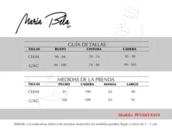 Vestido Corto Casual Maria Bela Modelo Pensilvania -Vestidoux Soldes Magasin D NQ NP 864790 MLM49370828294 032022 O