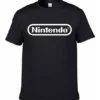 Playera Nintendo, Cuello Redondo 100% Algodón -Vestidoux Soldes Magasin D NQ NP 864947 MLM49893718029 052022 O
