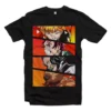 Playera Kimetsu No Yaiba Demon Slayer Demon Squad N02 -Vestidoux Soldes Magasin D NQ NP 865918 MLM47732326683 102021 O