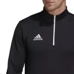 Sudadera Adidas Ent22 Tr Top Fútbol Hombre -Vestidoux Soldes Magasin D NQ NP 866146 MLM69334087281 052023 O