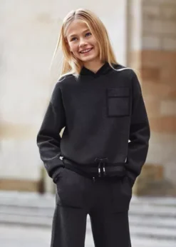 Conjunto Playera Y Pantalón Para Niña Marca Mayoral -Vestidoux Soldes Magasin D NQ NP 866600 MLM51724849036 092022 O