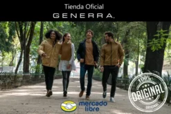 Pants Para Hombre Jogger Deportivo Fit Marca Generra -Vestidoux Soldes Magasin D NQ NP 870635 MLM50988733183 082022 O