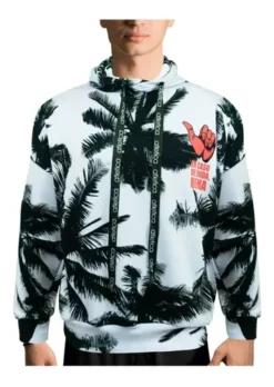 Sudadera Deportiva Marca Atletica