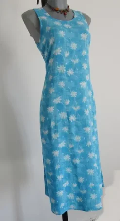 Vestido Fresco Talla Chica -Vestidoux Soldes Magasin D NQ NP 875515 MLM25260446788 012017 O