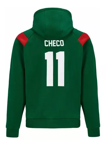 Puma Sudadera Red Bull Checo Pérez Original E Importada **2022** 4 Puma Sudadera Red Bull Checo Pérez Original E Importada **2022** – Image 2