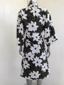 Universal Blusa Estampada Bata Talla S Marca Forever 21