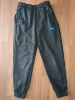 Pants Marca Puma Con Logo Talla 7-8 Años -Vestidoux Soldes Magasin D NQ NP 884300 MLM48714623449 122021 O