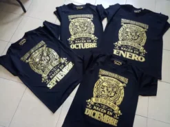 Playeras De Leyendas Modelo Caballero Aguila Septiembre -Vestidoux Soldes Magasin D NQ NP 887244 MLM26913812530 022018 O