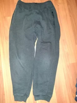 Pants Negro Marca Lee Talla 8 Años -Vestidoux Soldes Magasin D NQ NP 888403 MLM48704502270 122021 O