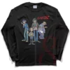 Playera Gorillaz, Peso Completo 100% Algodón Ml -Vestidoux Soldes Magasin D NQ NP 888718 MLM52705893264 122022 O