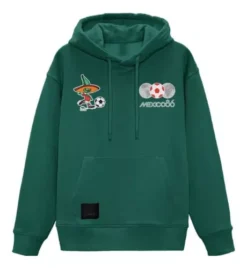 Kit Selección Mexicana 2 Sudaderas Vintage Conmemorativas -Vestidoux Soldes Magasin D NQ NP 891071 MLM69209453469 052023 O