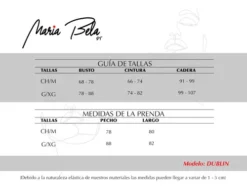 Vestido Corto Casual Dama Dub -Vestidoux Soldes Magasin D NQ NP 891271 MLM54975268253 042023 O