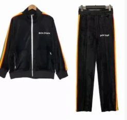 Pants Caballero Marca Palm Angels Calidad Topquality Mediano