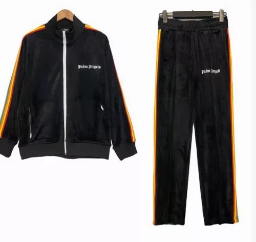 Pants Caballero Marca Palm Angels Calidad Topquality Mediano 3 Pants Caballero Marca Palm Angels Calidad Topquality Mediano