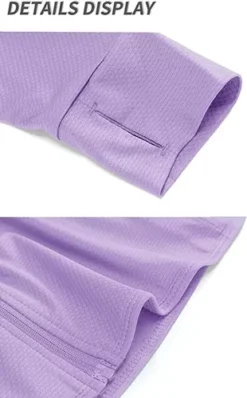 Sudadera Deportiva Para Mujer Color Morado Marca Tacvasen -Vestidoux Soldes Magasin D NQ NP 893480 MLM54980039905 052023 O