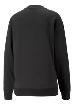 Sudadera Puma Casual Modern Sports Mujer Negro -Vestidoux Soldes Magasin D NQ NP 893727 MLM70046015155 062023 O