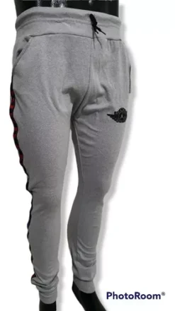 Pants Jogger Para Adulto Ligero Slim -Vestidoux Soldes Magasin D NQ NP 894692 MLM49101203970 022022 O