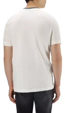 Polo Manga Corta C&a De Hombre -Vestidoux Soldes Magasin D NQ NP 896209 MLM54267768365 032023 O