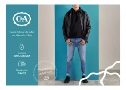 Top Bandeau Seamless C&a De Mujer -Vestidoux Soldes Magasin D NQ NP 896213 MLM69145101033 042023 O