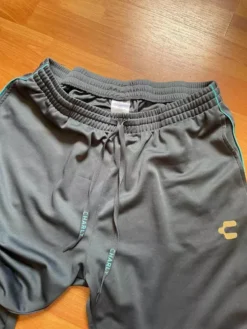 Pants Marca Charly Original Talla Xl Hombre -Vestidoux Soldes Magasin D NQ NP 896265 MLM69639763797 052023 O