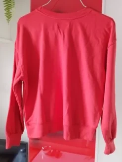 Sudadera Deportiva/casual Peanuts Marca Lefties Talla L -Vestidoux Soldes Magasin D NQ NP 896417 MLM53130122703 012023 O