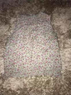 Blusa Talla Chica Para Dama Marca Zara