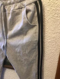 Par De Pants Deportivos De Mujer Tipo Leggins Unitalla -Vestidoux Soldes Magasin D NQ NP 899154 MLM44804983175 022021 O