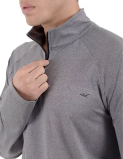 Sudadera Deportiva Para Caballero - Everlast -Vestidoux Soldes Magasin D NQ NP 899573 MLM51603773910 092022 O