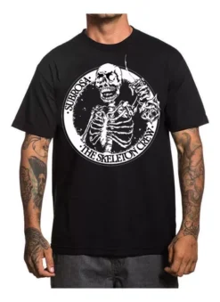 Playera Bmx Subrosa Bikes Ody
