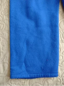 Pantalón Deportivo Para Niño. Azul Marino. Talla 4 -Vestidoux Soldes Magasin D NQ NP 903189 MLM48145830720 112021 O