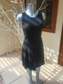 Vestido Formal Español Marca Truco -Vestidoux Soldes Magasin D NQ NP 905357 MLM32757398852 112019 O