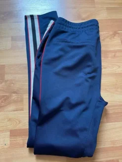 Pants Marca Pacsun Para Hombre Talla L -Vestidoux Soldes Magasin D NQ NP 906983 MLM69625446476 052023 O