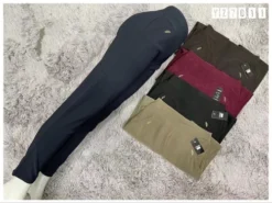 Pantalones Pants Dama Yoga Running Unitalla Strech A Escoger