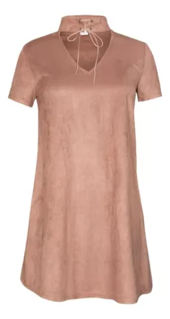 André Badi Mujer Vestido 000150